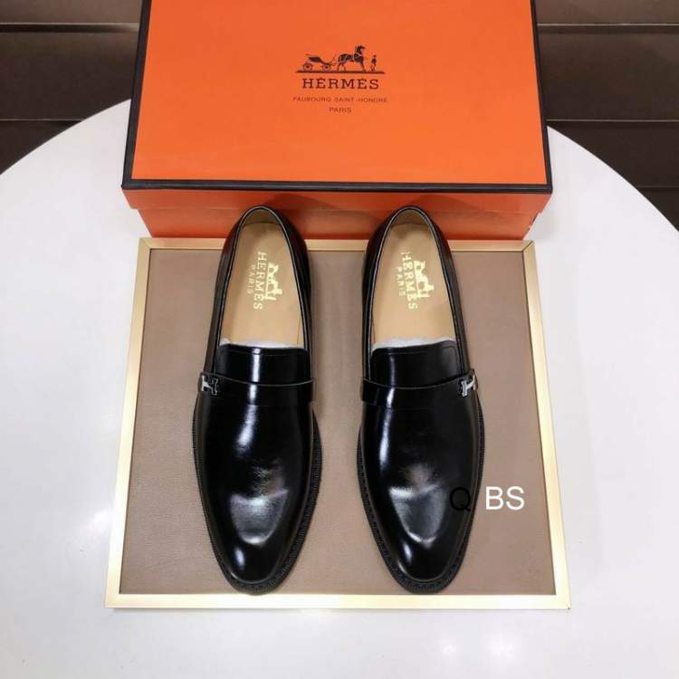 Picture of Hermes Shoes _SKUHermessz35-40BS100310919